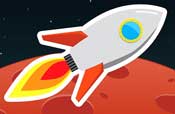 space rocket