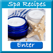 spa recipes