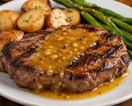 Homemade Steak Sauce