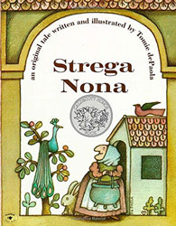 strega nona