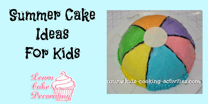 Pool Party Jelly Cake Recipe! – Total Girl