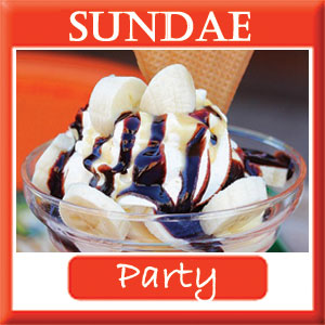 sundae party