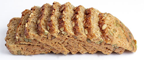 sunflower seed bread