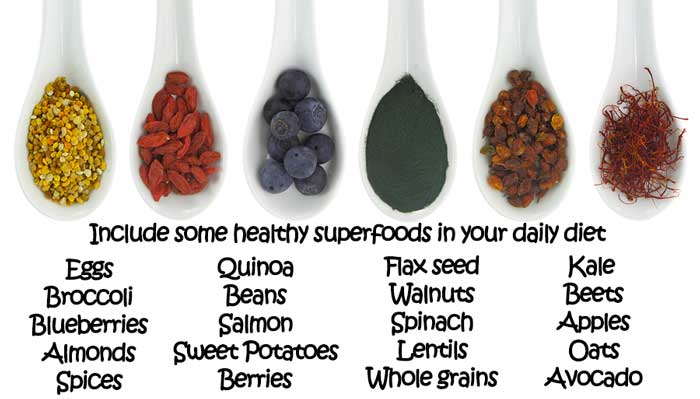 superfoods