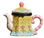 teapot
