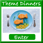 theme dinners