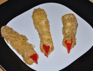 chicken fingers