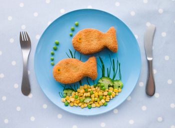 fish fun dinner