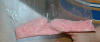 red sugar