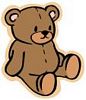 teddy bear