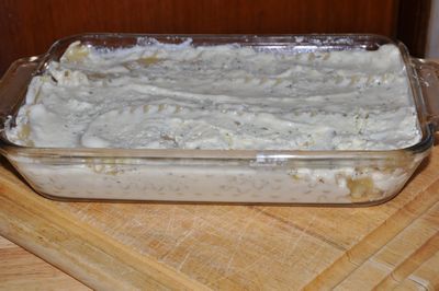 alfredo
