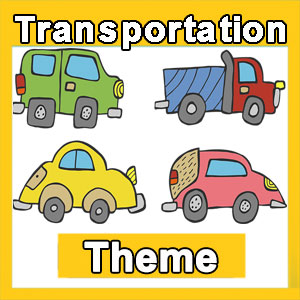 transportation theme 