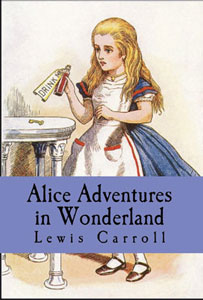 Alice in Wonderland