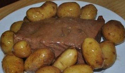 beef roast