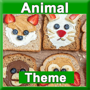animal theme