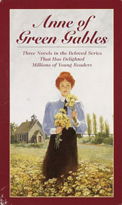 Anne of Green Gables