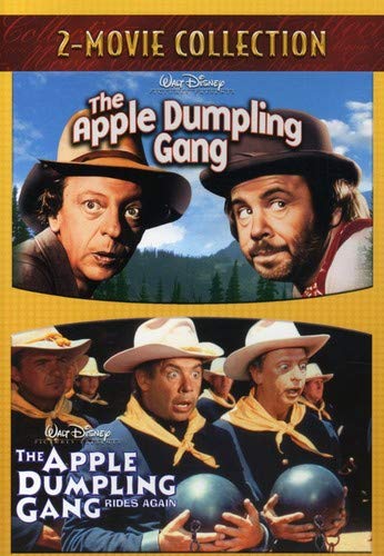 apple dumpling gang