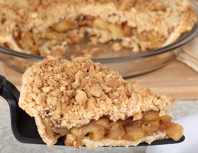photo of homemade apple pie for kids apple recipes