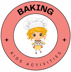 baking activities