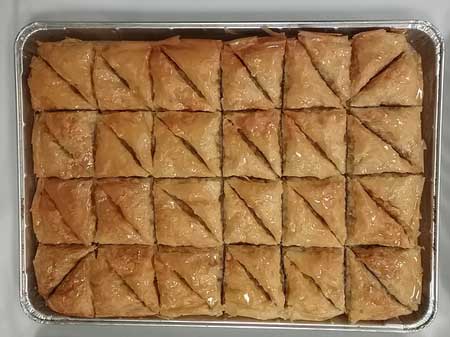 baklava