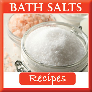 bath salts