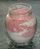 bath salts