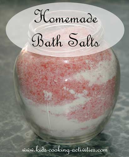 bath salts