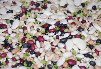 bean soup mix