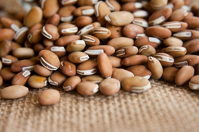 How to cook dry beans