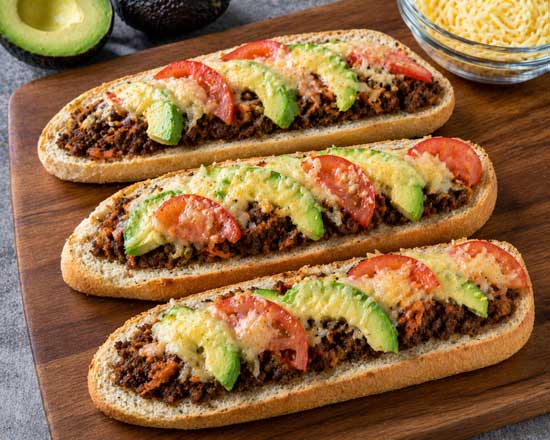 beef boats