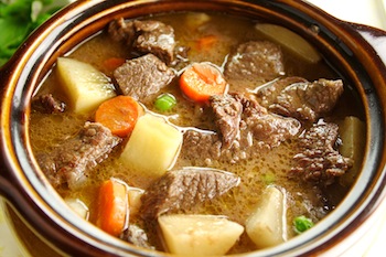 beef stew