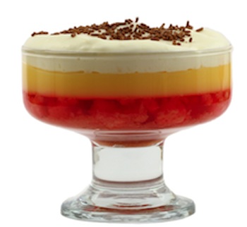 trifle pudding