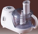 food processor blender