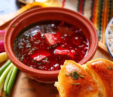 borscht