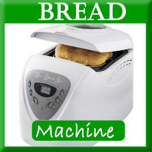 bread maker