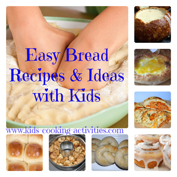 bread recipes