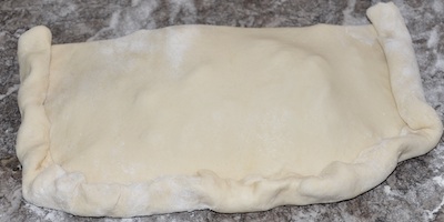 calzone