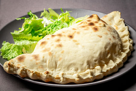 calzone