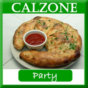 calzone