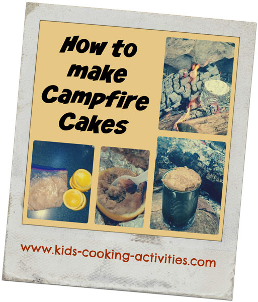 cake recipes