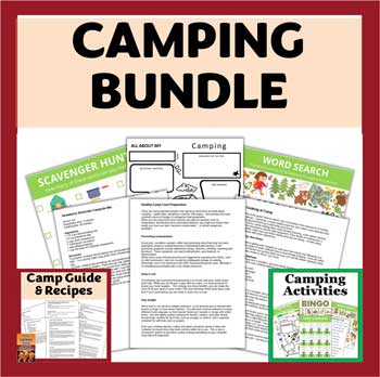 camping bundle