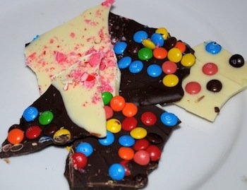bark candy