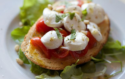 caprese