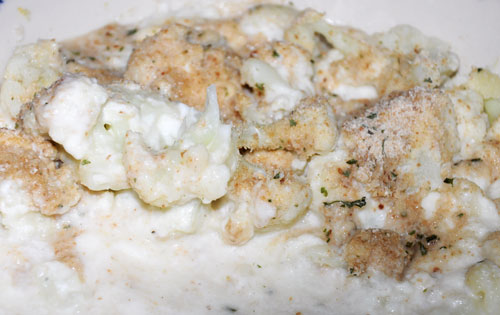 cauliflower