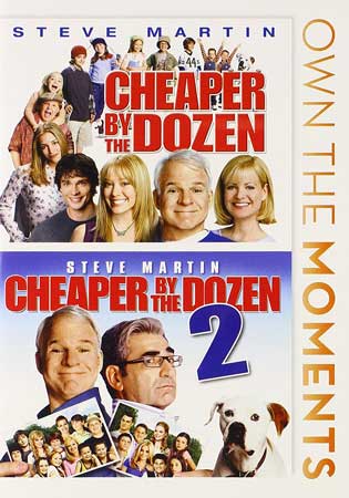 cheaper by the dozen