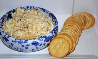 chicken dip