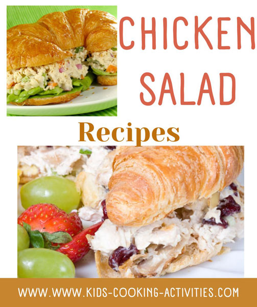 salad recipes