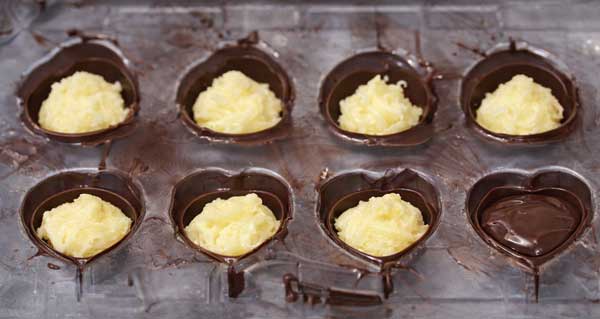 cream filling- KCA