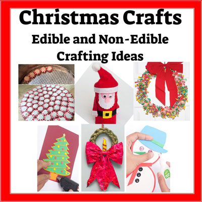 christmas crafts