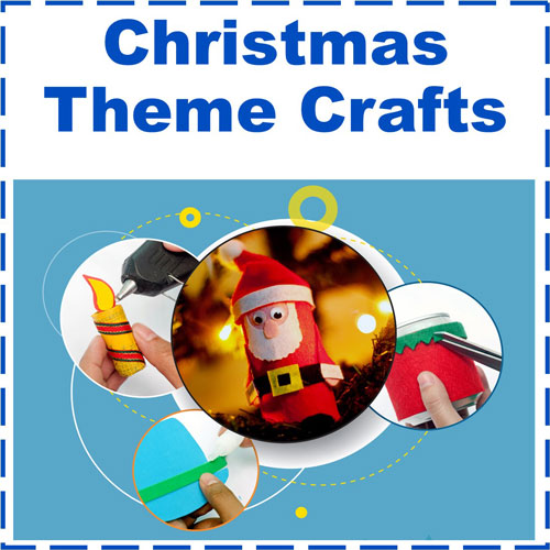 Christmas printable games